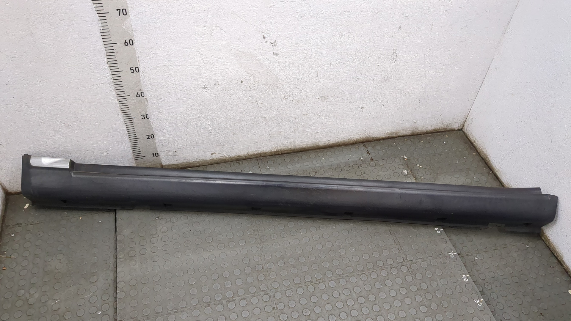 Накладка на порог