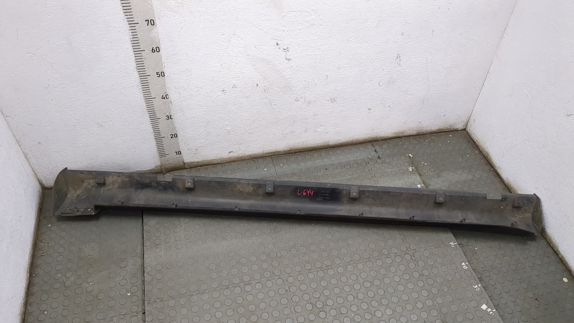 Накладка на порог