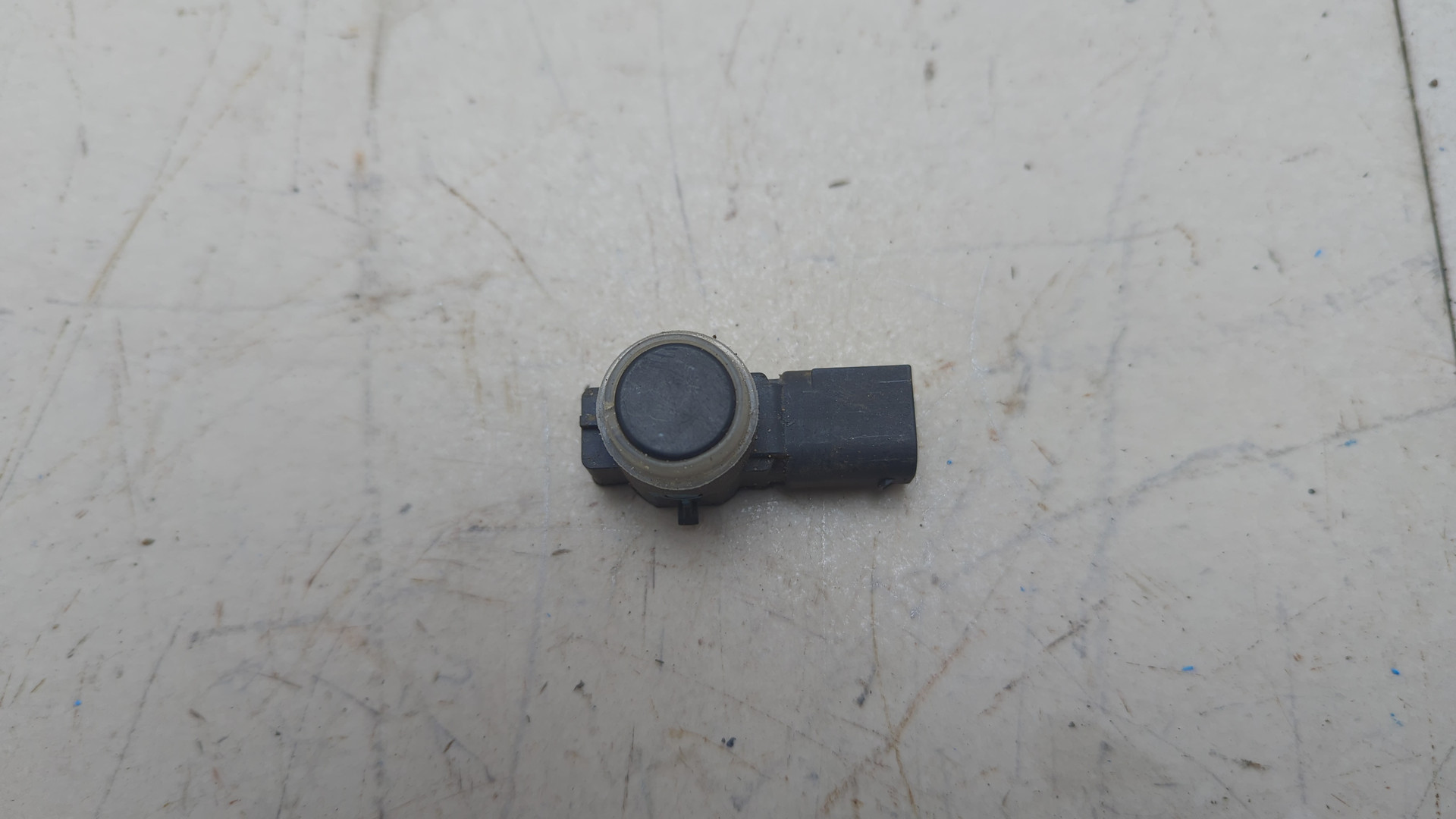 Датчик парковки