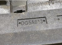 68081285AA Абсорбер бампера (пенопласт) Dodge Journey 2011-2020 20672894 #3