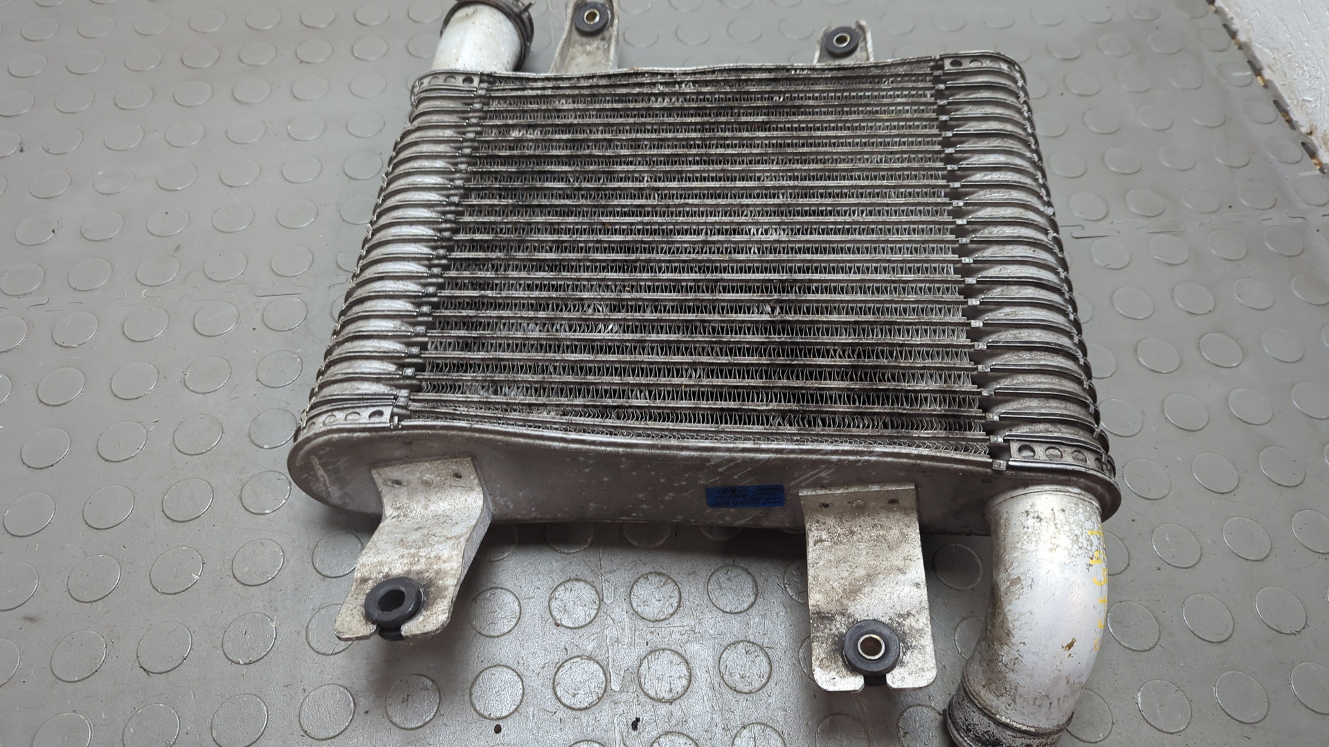 Интеркулер