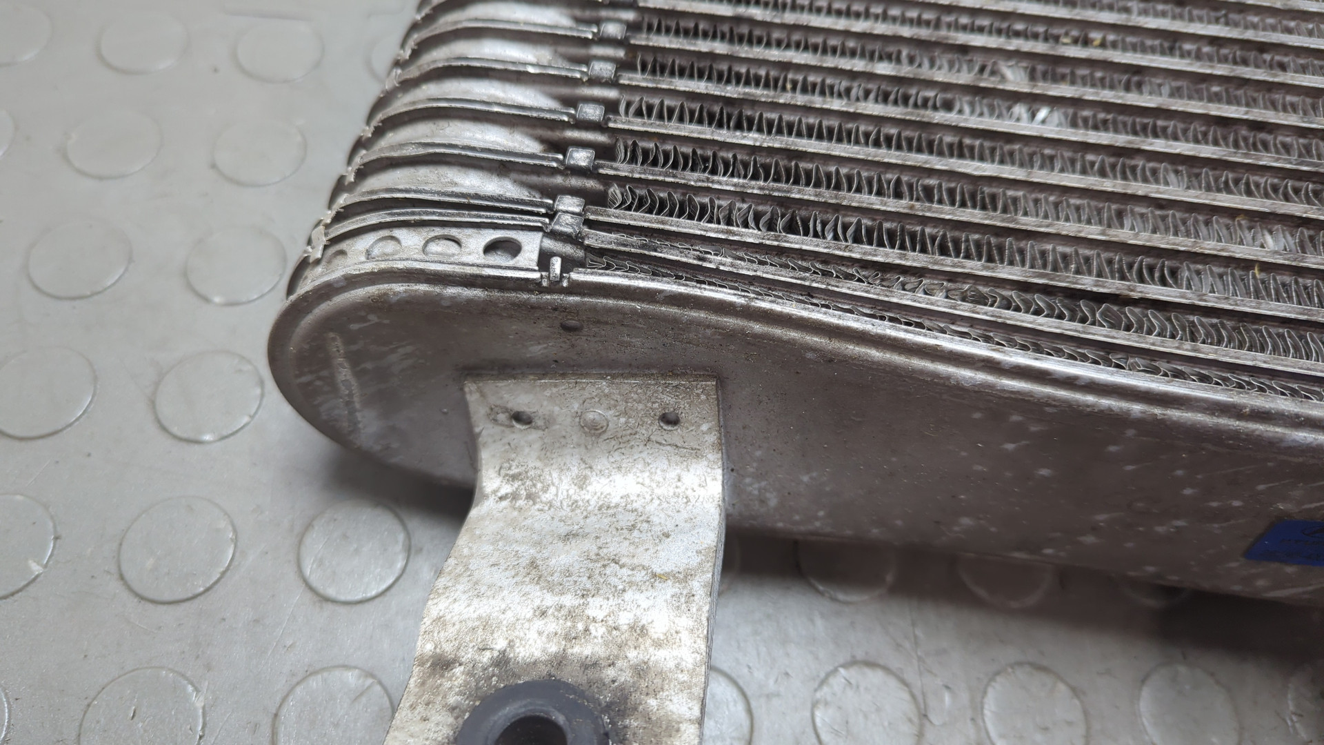 Интеркулер