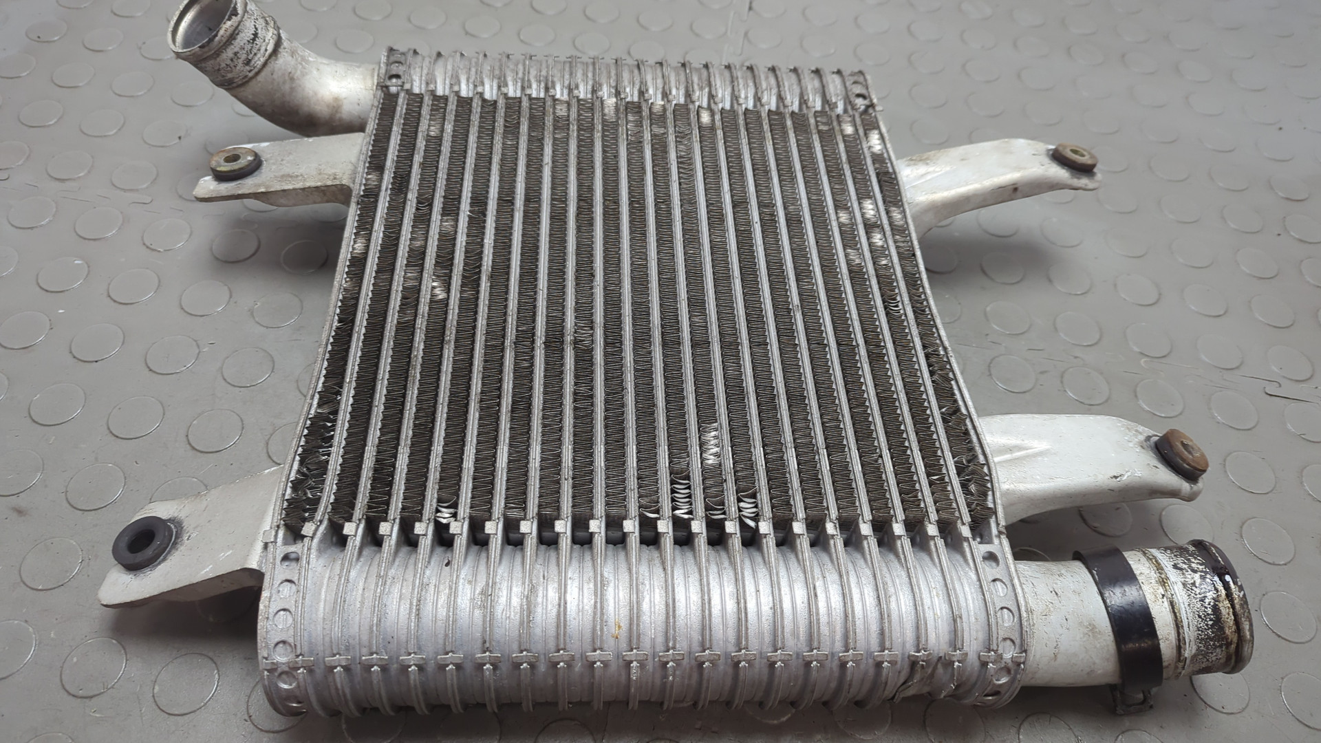 Интеркулер