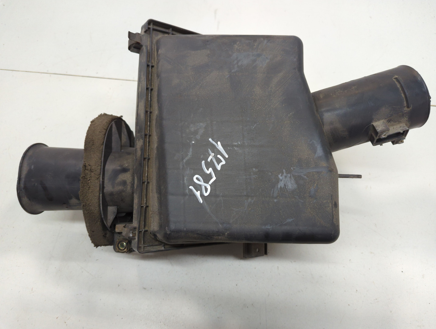 Корпус воздушного фильтра