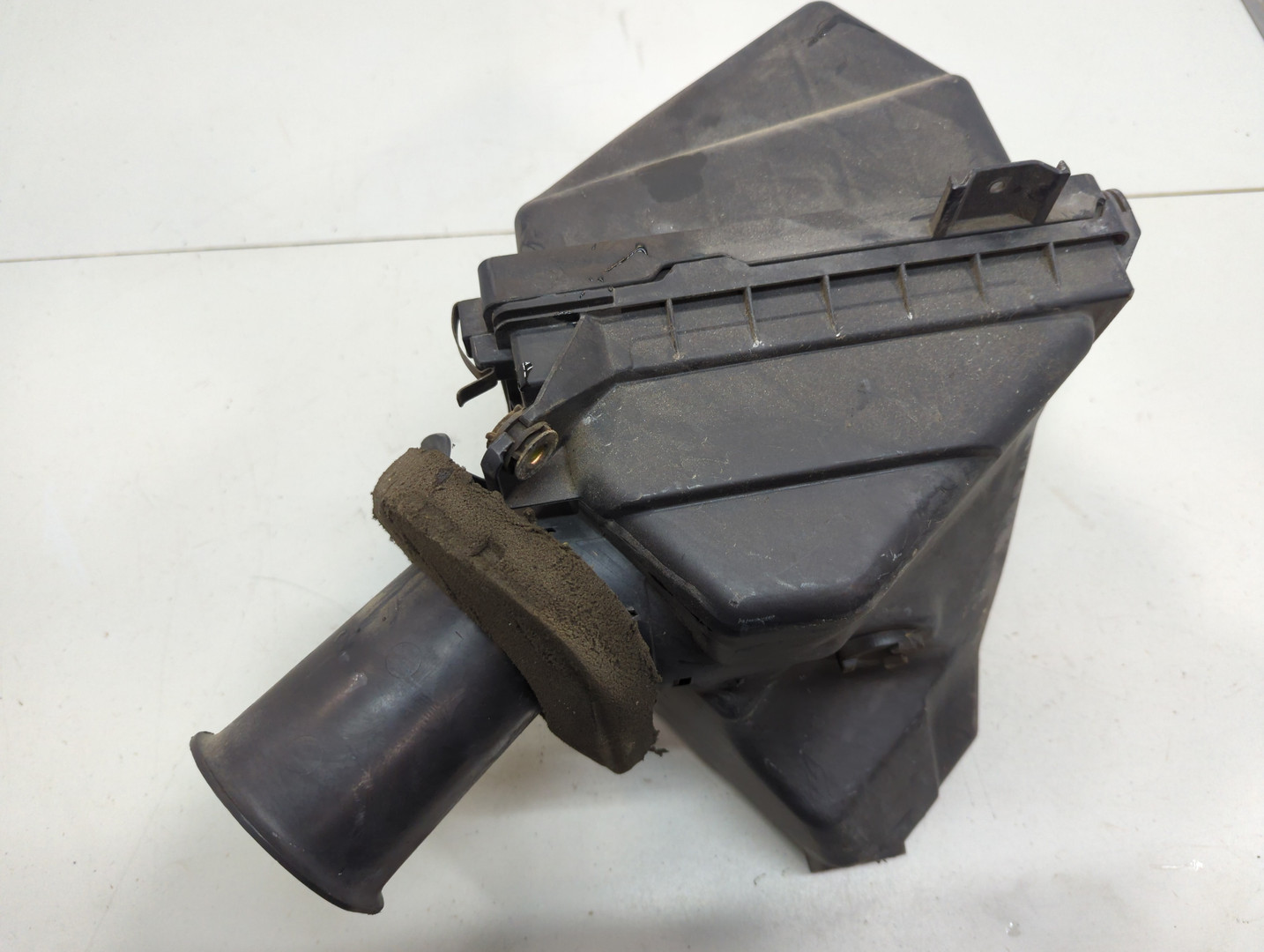 Корпус воздушного фильтра