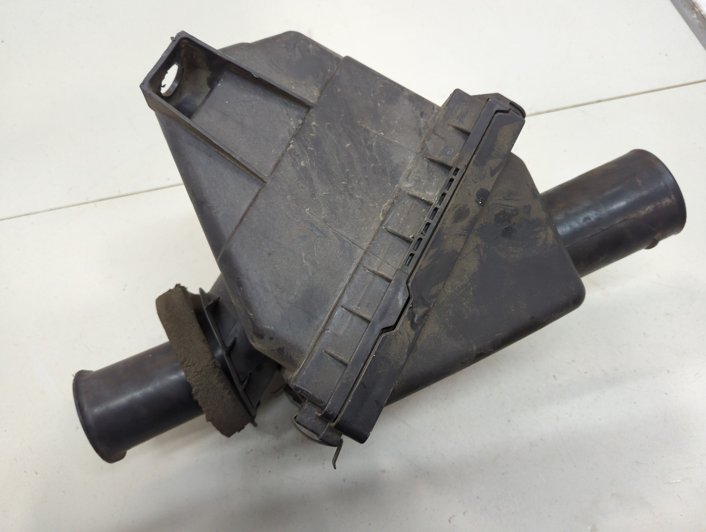 Корпус воздушного фильтра