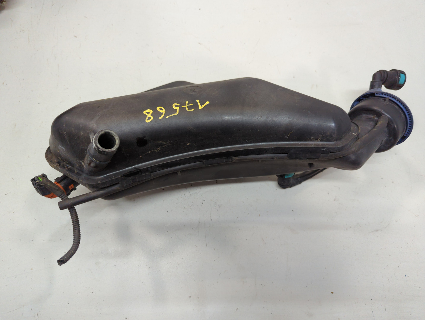 Бачок расширительный