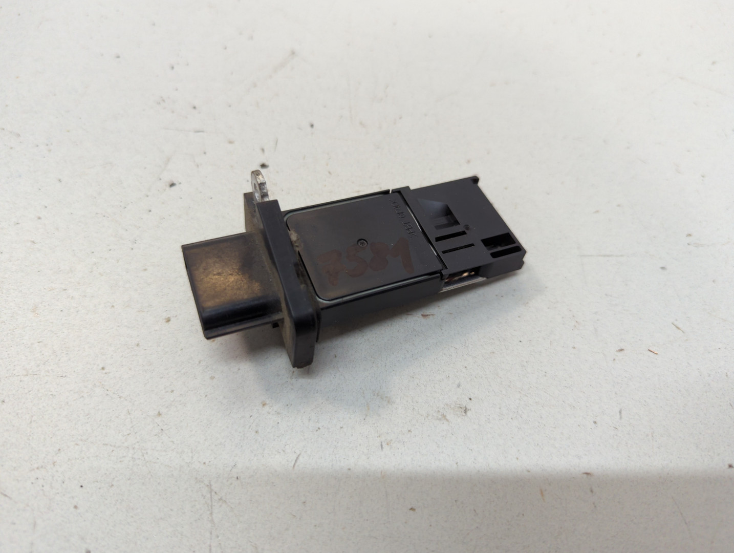 Расходомер воздуха (ДМРВ)