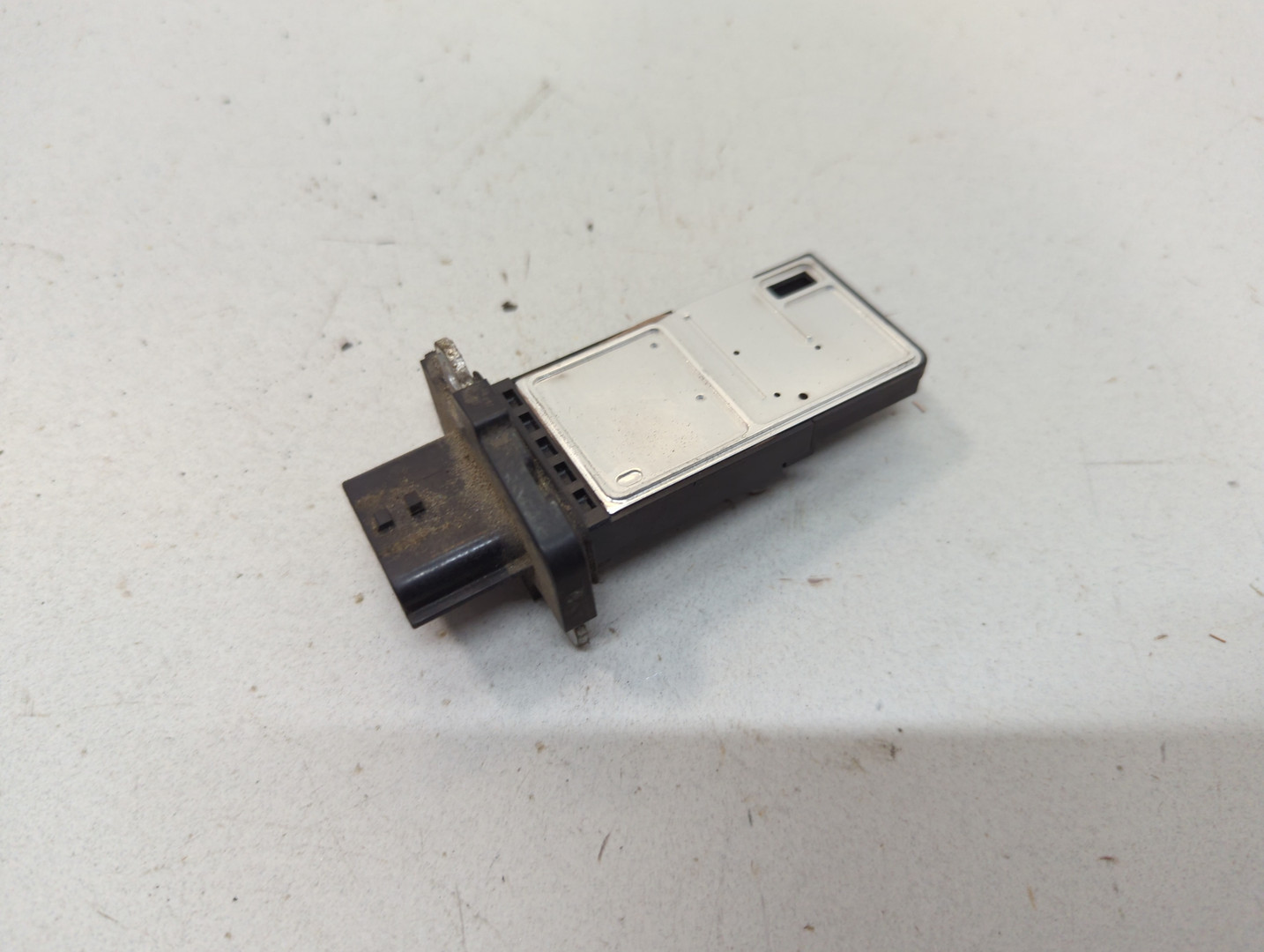 Расходомер воздуха (ДМРВ)