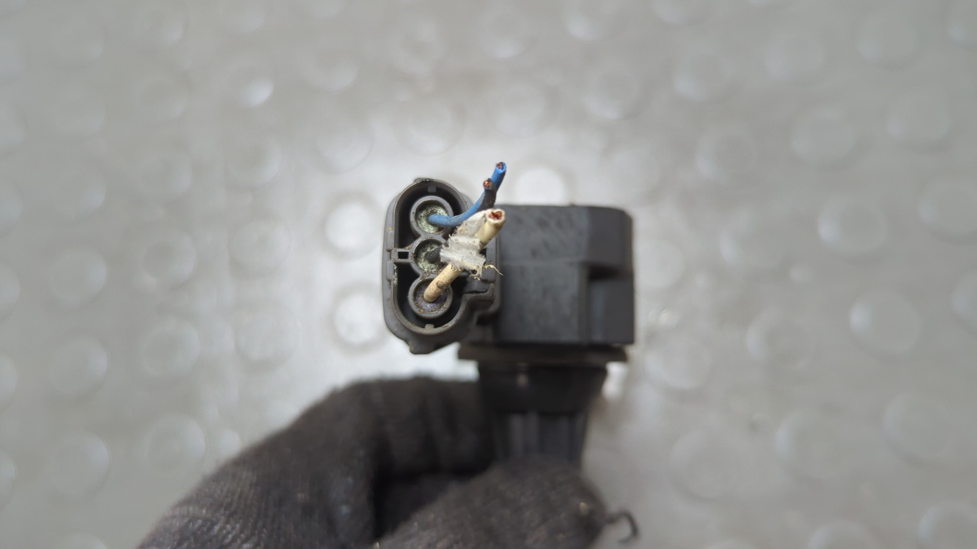 Катушка зажигания