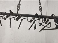  Рампа (рейка) топливная DAF XF 106 2013-2021 20673325 #1