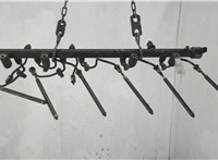  Рампа (рейка) топливная DAF XF 106 2013-2021 20673325 #2