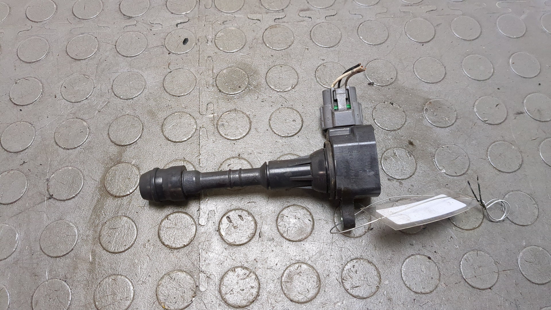 Катушка зажигания