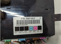 25971917 Блок комфорта Chevrolet Tahoe 2006-2014 20673374 #4