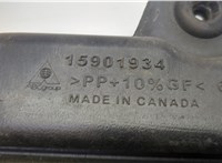 15901934 Патрубок корпуса воздушного фильтра Chevrolet Tahoe 2006-2014 20673412 #3