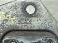 C2Z2872, 8X2316K689AB Петля замка капота Jaguar XF 2007-2015 20673453 #2