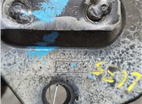 C2Z2872, 8X2316K689AB Петля замка капота Jaguar XF 2007-2015 20673453 #6
