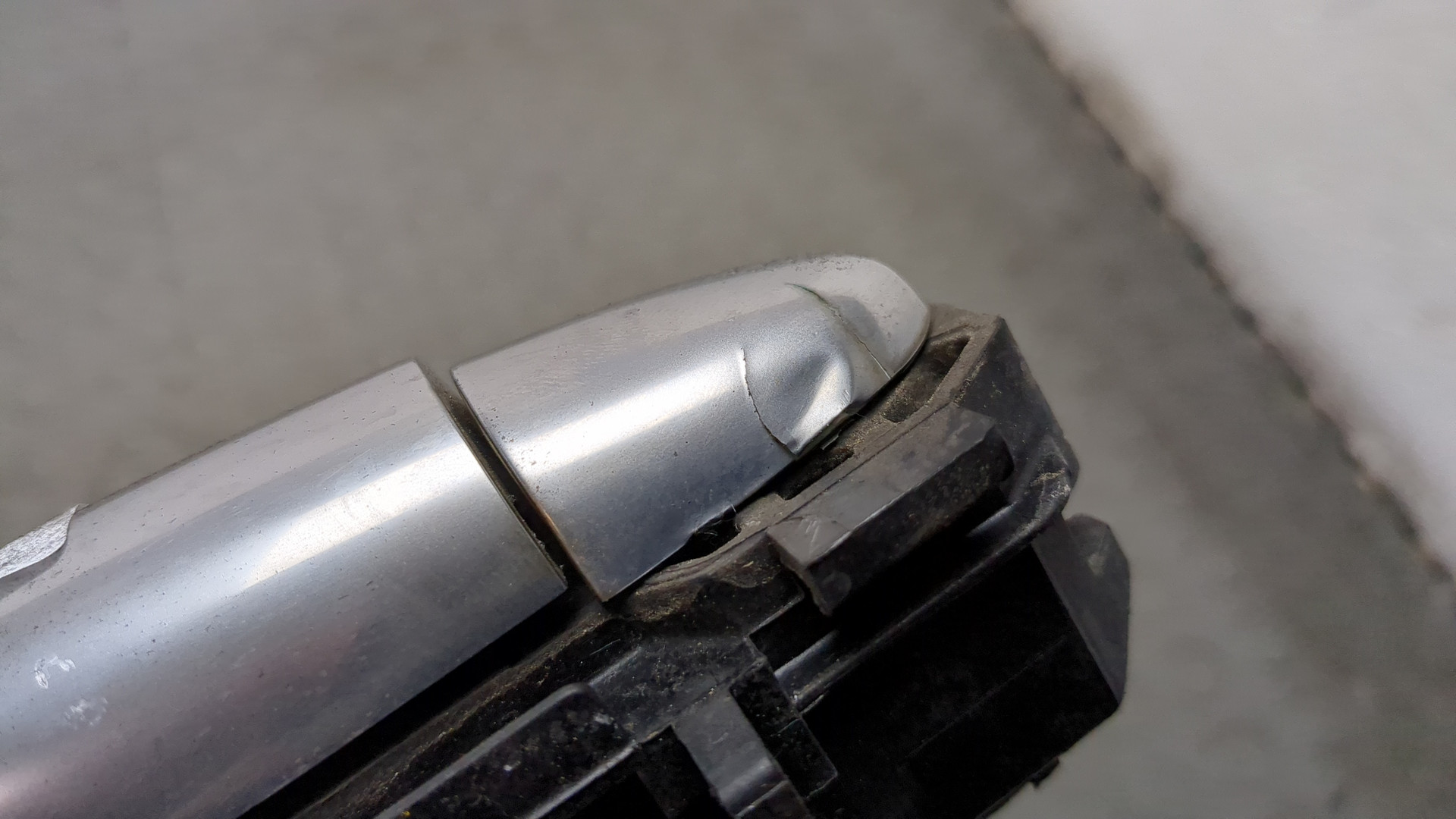 Ручка двери наружная