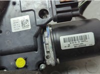 WM872, DS7Z17508M Механизм стеклоочистителя (трапеция дворников) Ford Fusion 2017-2020 USA 20673519 #2