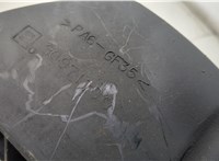 22761486, 20971700 Резонатор воздушного фильтра Buick Regal 2009-2017 20673617 #3