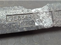 7586433010 Абсорбер бампера (пенопласт) Toyota Camry V40 2006-2011 20673714 #3