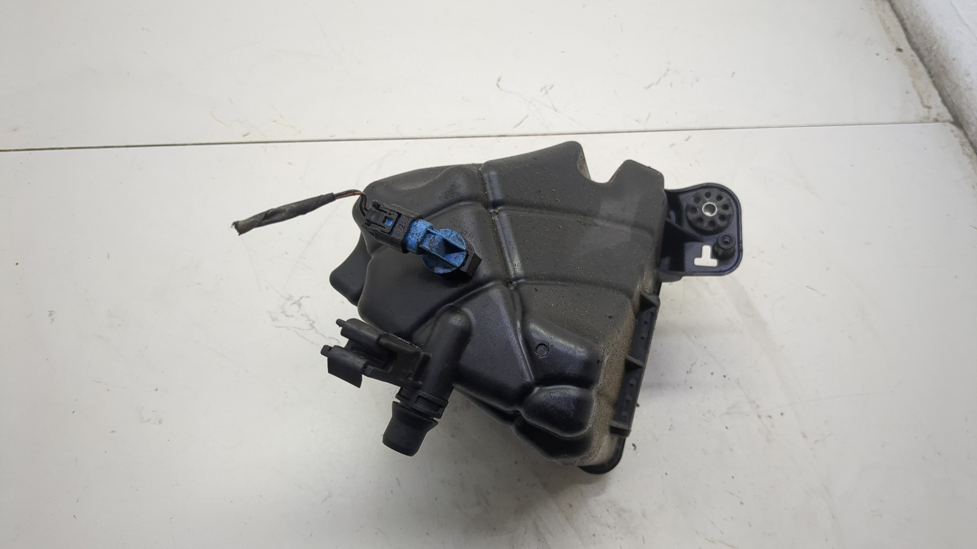 Бачок расширительный