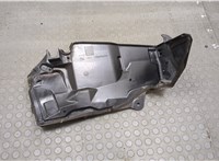C2Z3310, 8X23017D22BF Пластик (обшивка) моторного отсека Jaguar XF 2007-2015 20673737 #1