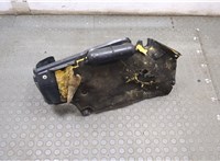 C2Z3310, 8X23017D22BF Пластик (обшивка) моторного отсека Jaguar XF 2007-2015 20673737 #2