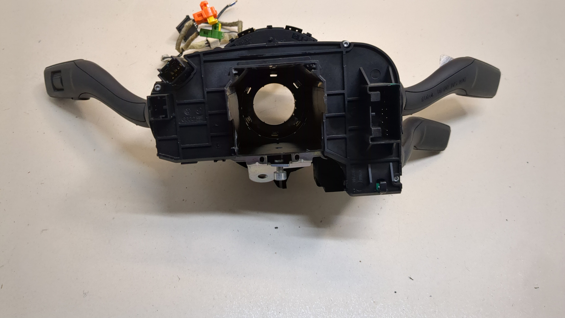 Переключатель подрулевой