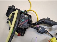 15906128 Шлейф руля Hummer H3 11540889 #2