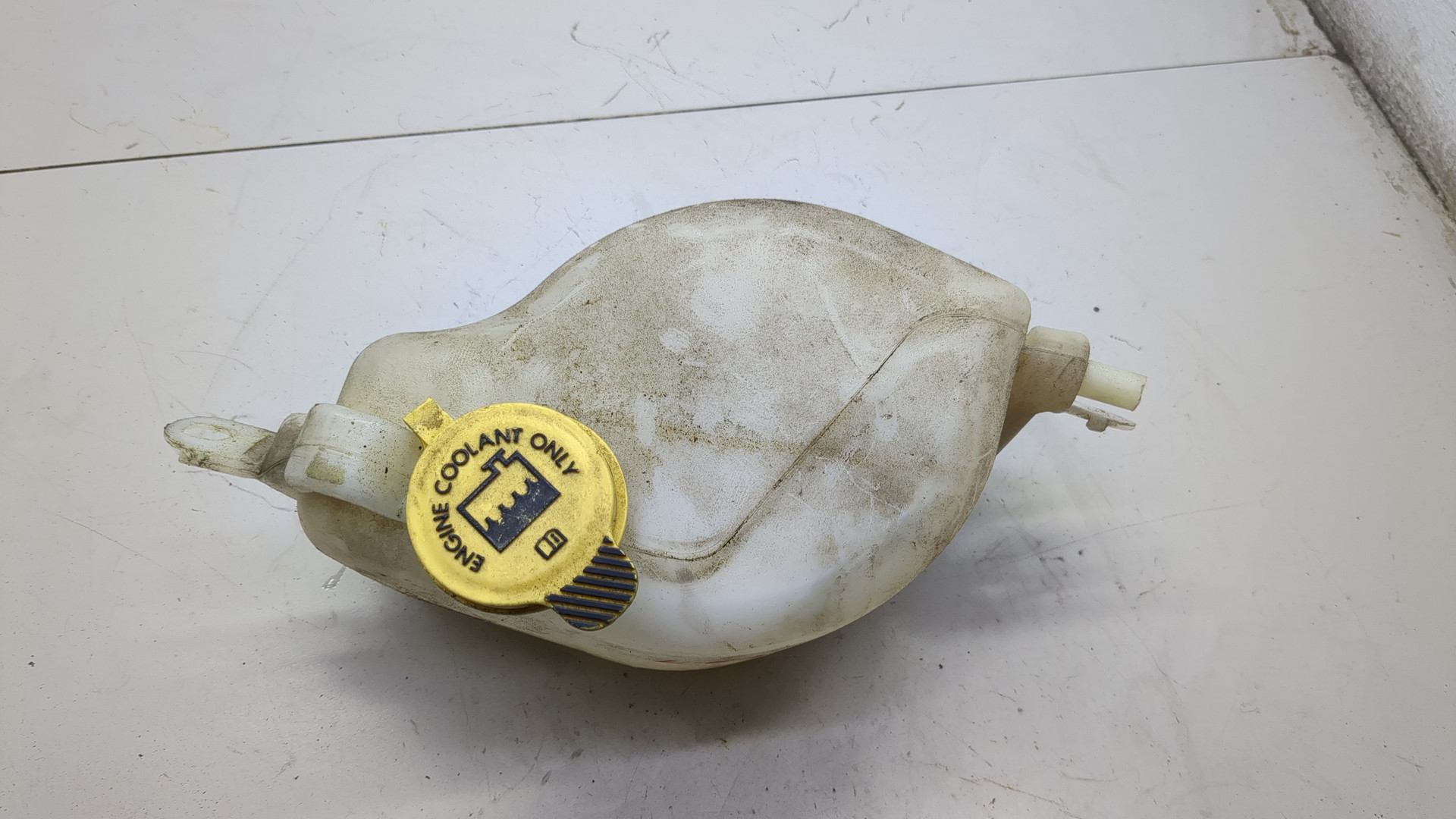 Бачок расширительный