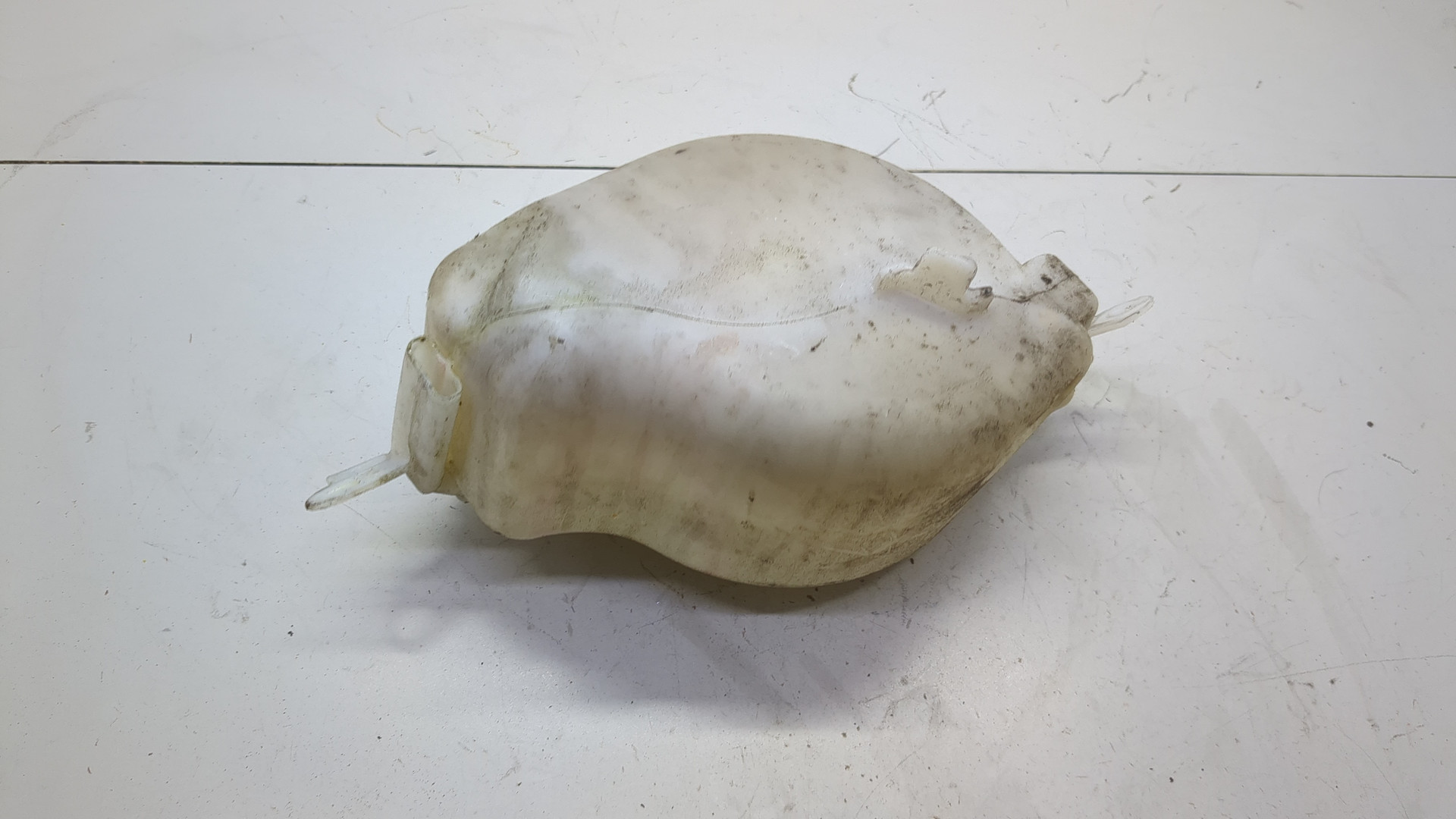 Бачок расширительный