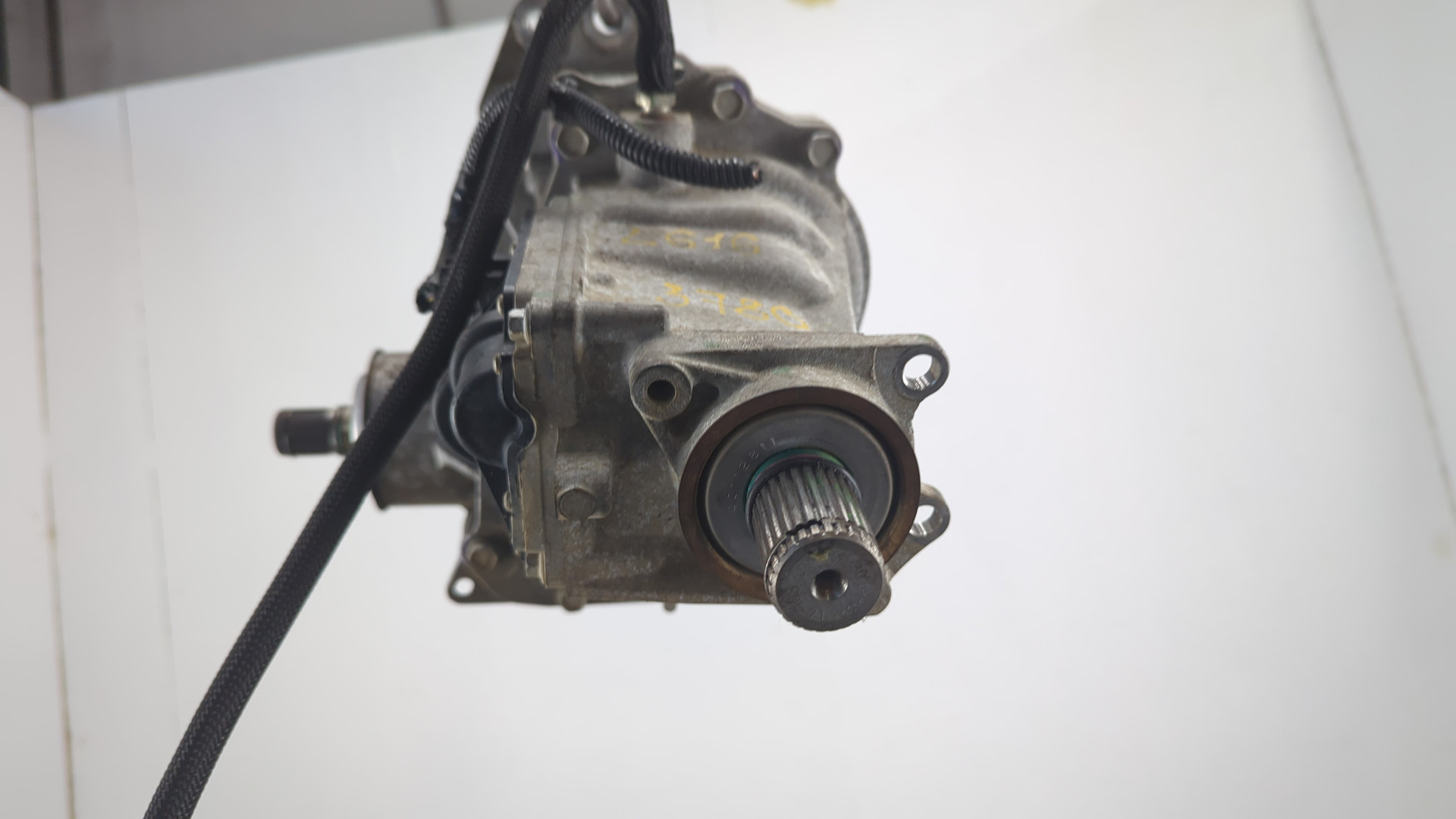 Коробка раздаточная