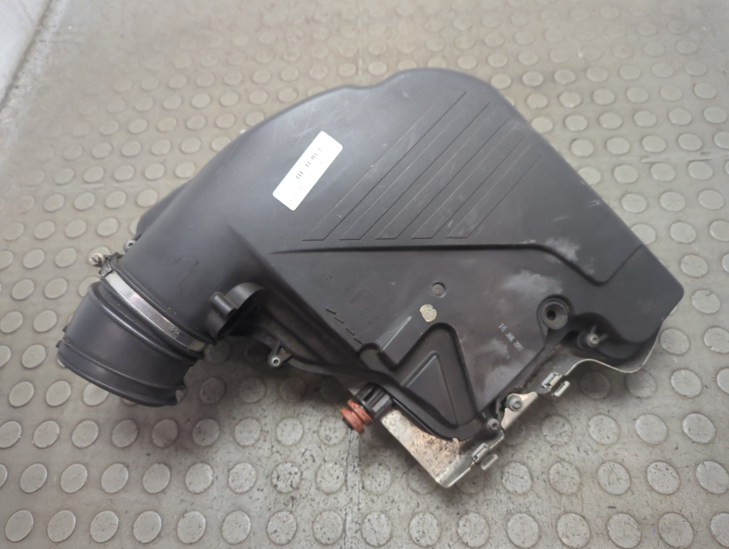 Корпус воздушного фильтра