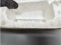 71575SJCA00 Абсорбер бампера (пенопласт) Honda Ridgeline 2005-2014 20673905 #4