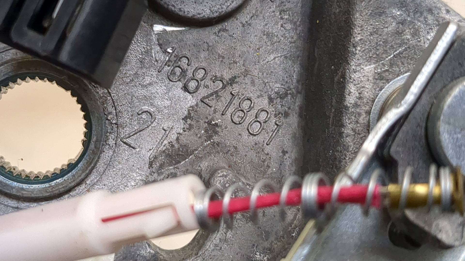 Рулевое колесо (руль)