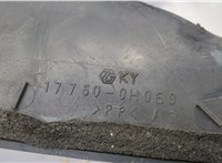 178810H090, 178930H010 Резонатор воздушного фильтра Toyota Camry V40 2006-2011 20673936 #3