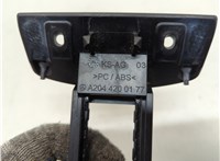A2044200177 Ручка стояночного тормоза Mercedes C W204 2006-2015 20673982 #3