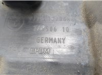 51757228688, 7228688 Пластик (обшивка) моторного отсека BMW 5 F10 2010-2017 20674016 #3