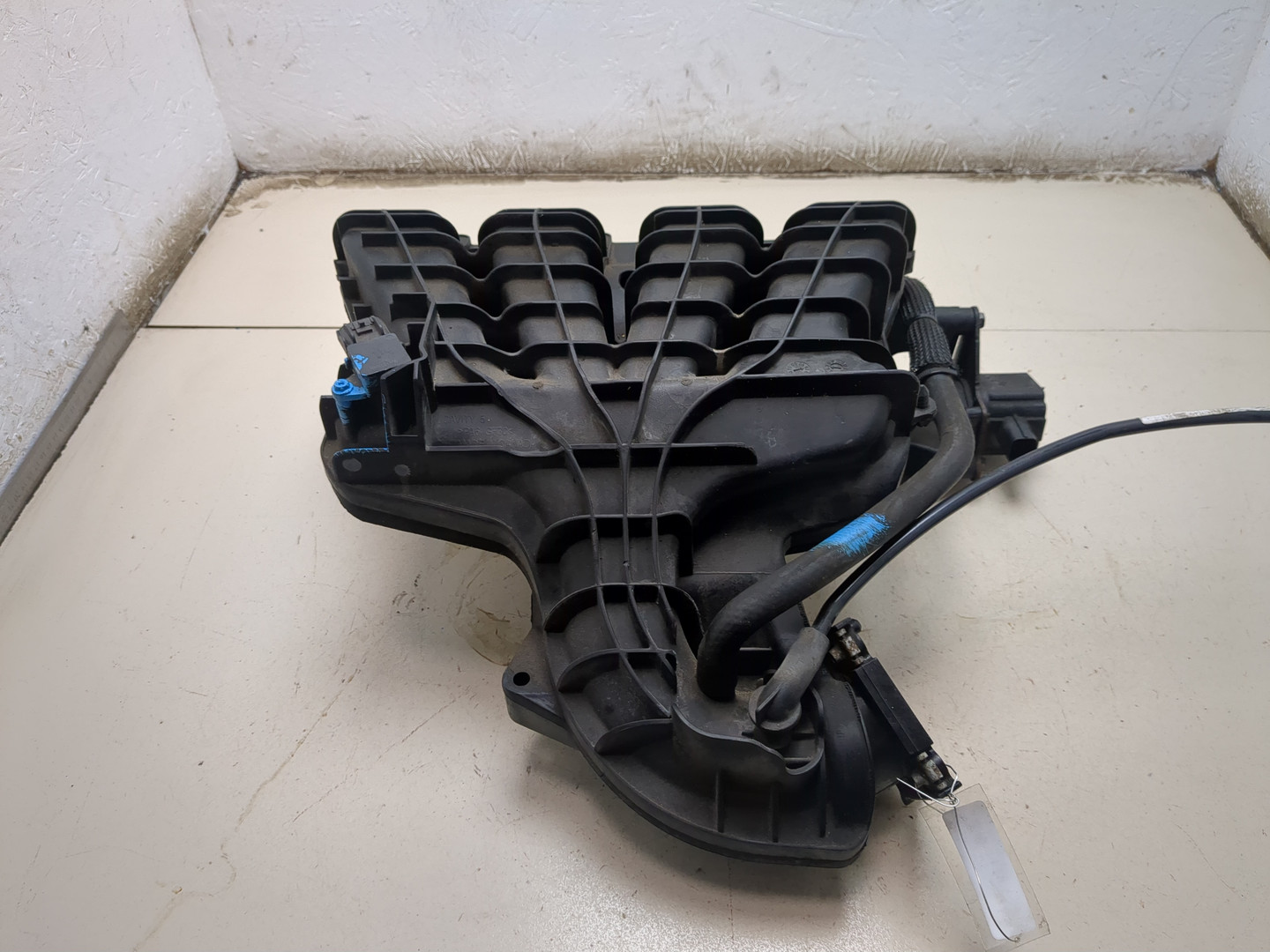 Коллектор впускной