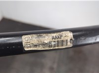  Стабилизатор подвески (поперечной устойчивости) Chevrolet Cruze 2015-2023 20674155 #3