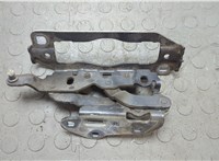 A2048800828 Петля капота Mercedes C W204 2006-2015 20674189 #3