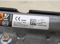42457827 Подушка безопасности коленная Buick Encore GX 2019-2024 20674312 #3