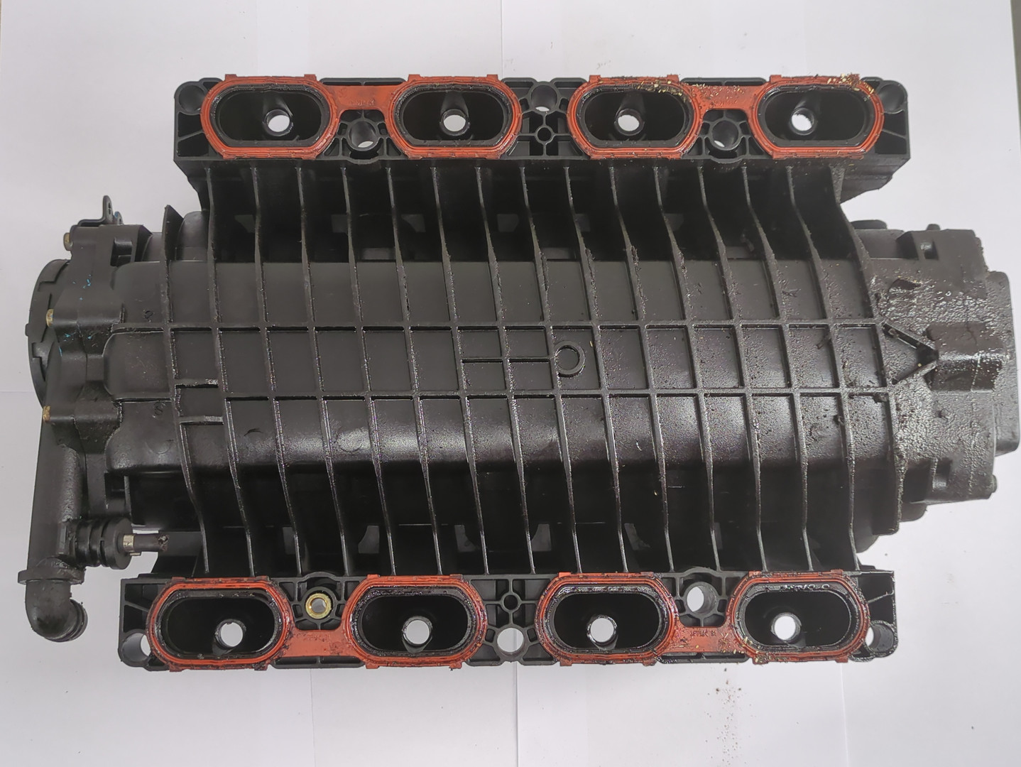 Коллектор впускной