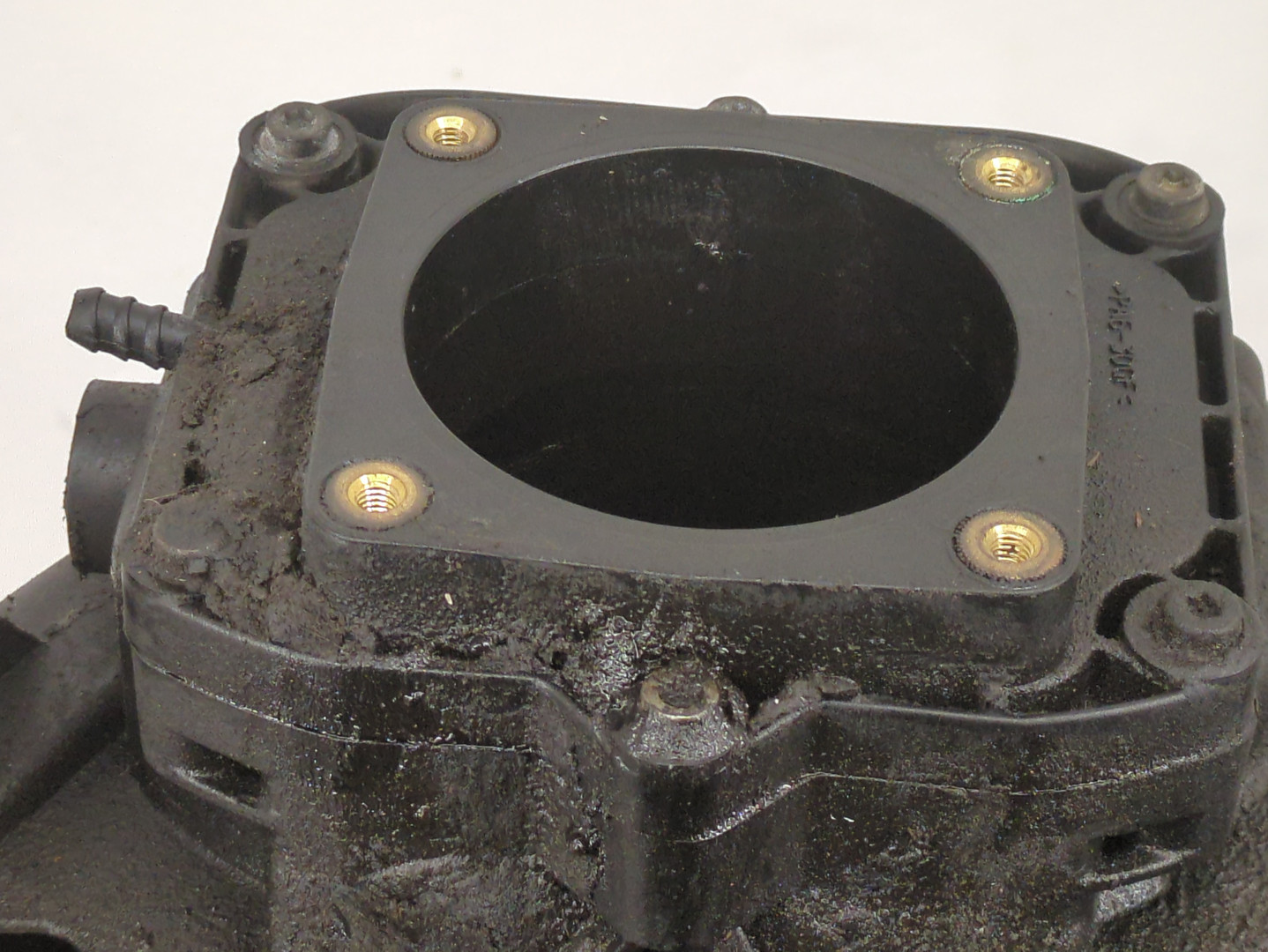 Коллектор впускной