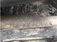 6473399 Крышка клапанная ДВС Ford Scorpio 1994-1998 11774239 #2