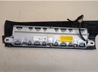  Подушка безопасности коленная BMW 5 F10 2010-2017 20674655 #2