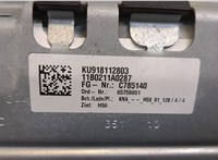  Подушка безопасности коленная BMW 5 F10 2010-2017 20674655 #3