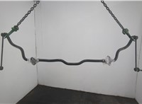 548101R100 Стабилизатор подвески (поперечной устойчивости) Hyundai Accent (Solaris) 2010-2019 20674764 #1