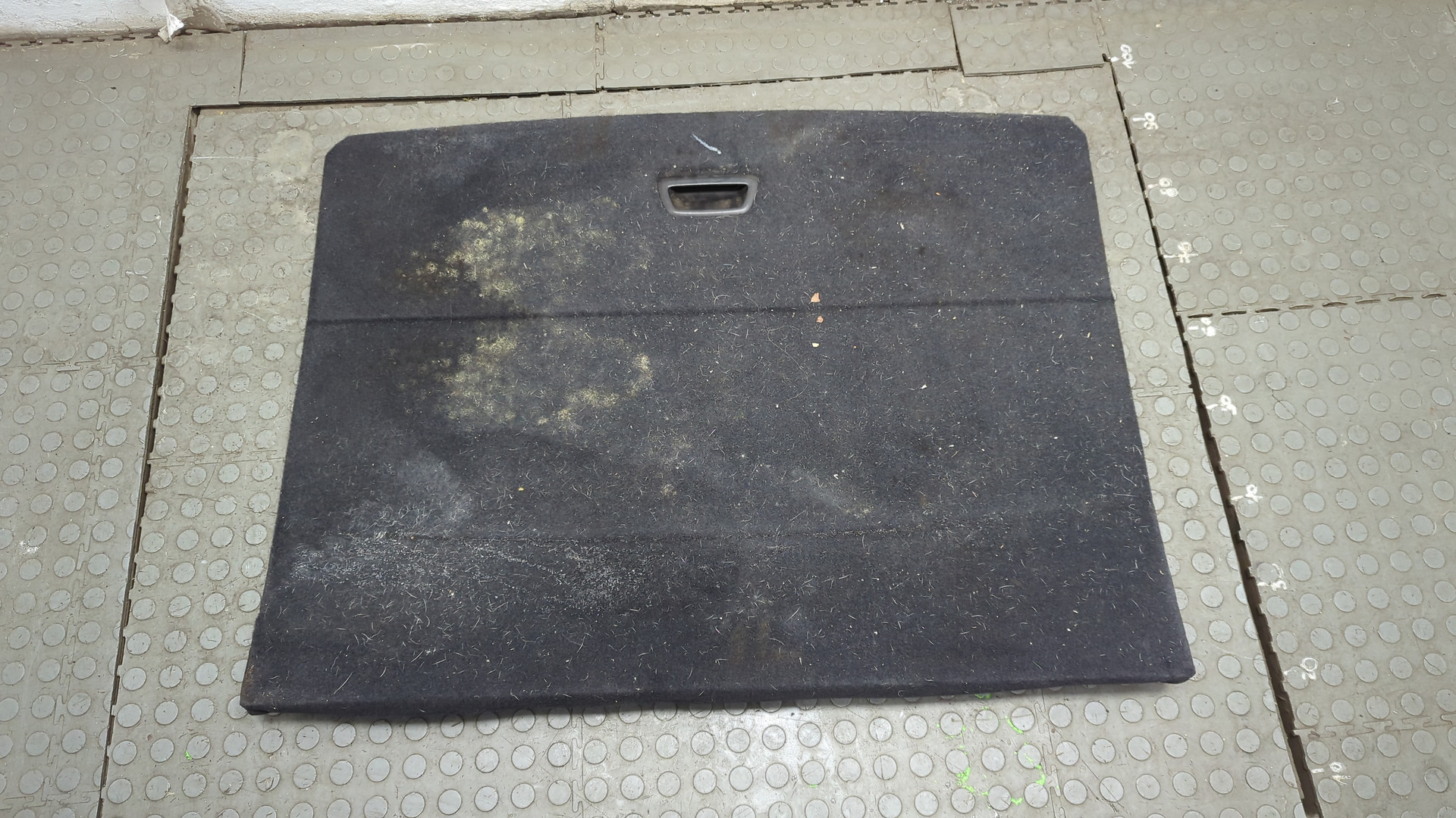 Коврик бардачка